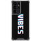 Vibes Rasta Galaxy S21 Ultra 5G Clear Case
